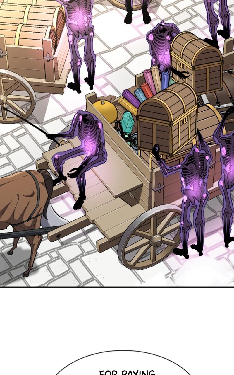 The Greatest Estate Developer Chapter 89