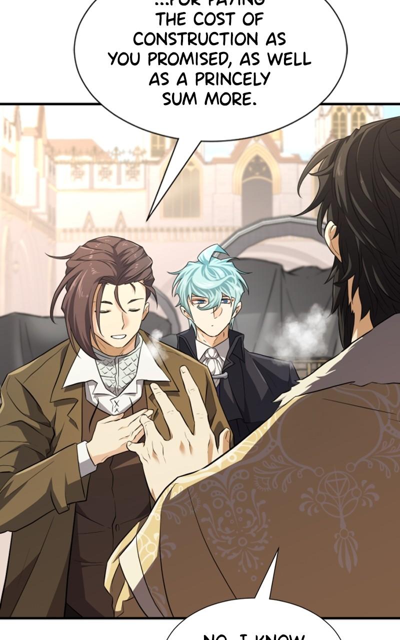 The Greatest Estate Developer Chapter 89