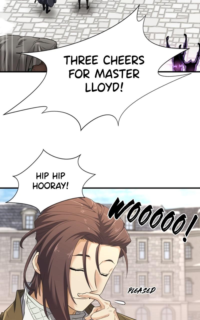 The Greatest Estate Developer Chapter 89