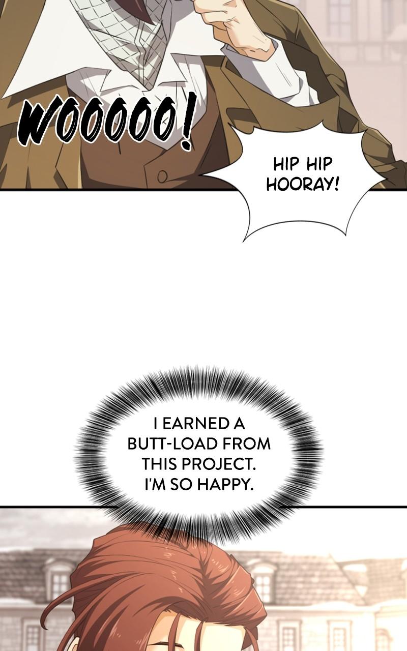 The Greatest Estate Developer Chapter 89