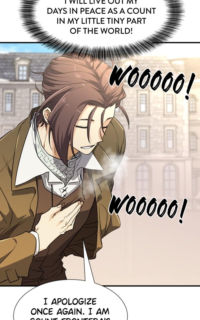 The Greatest Estate Developer Chapter 89