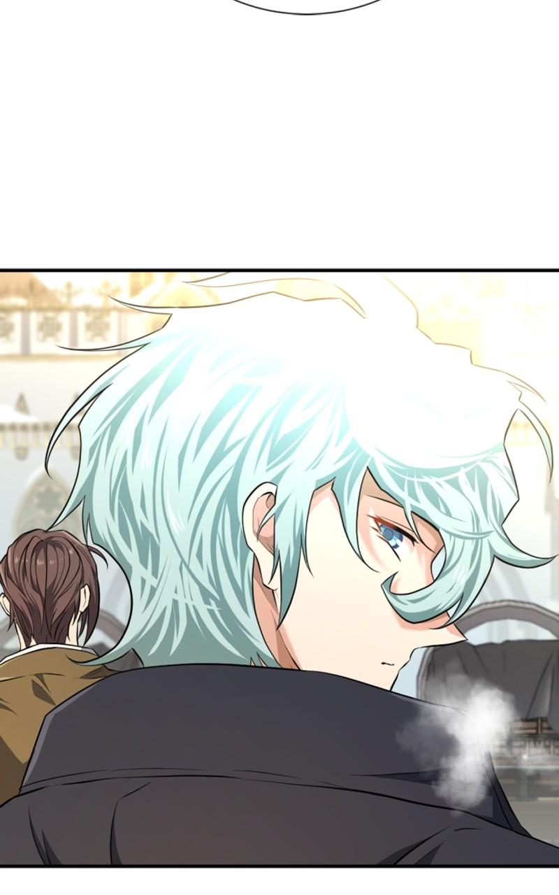 The Greatest Estate Developer Chapter 89