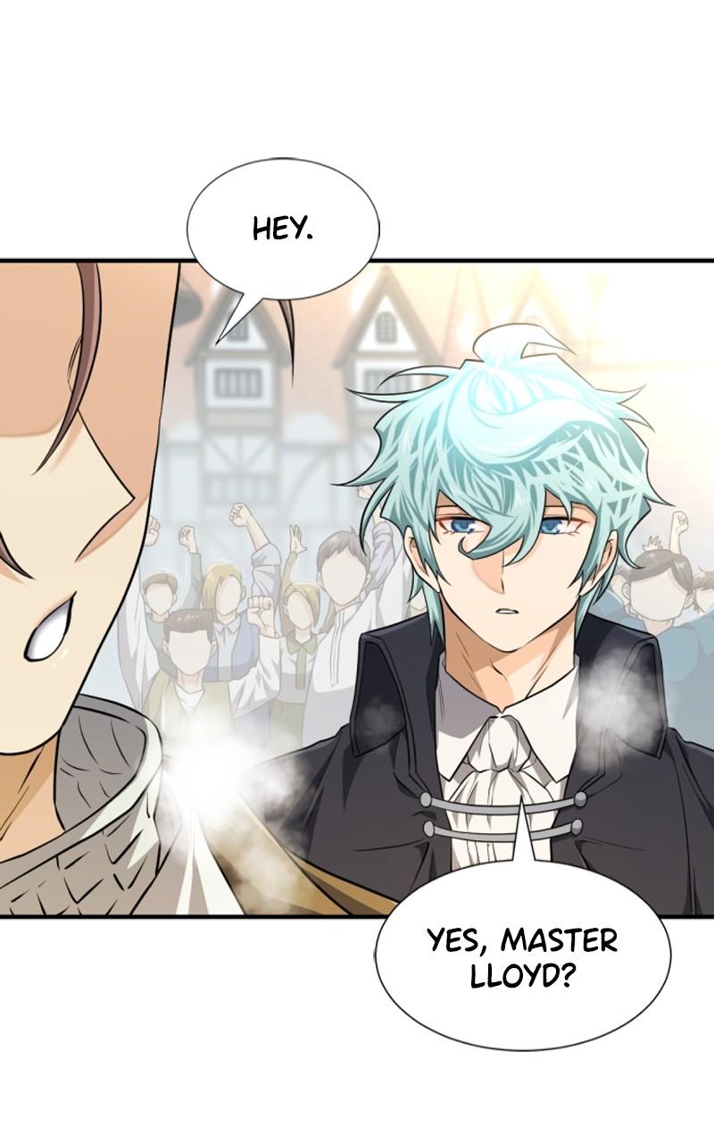 The Greatest Estate Developer Chapter 89