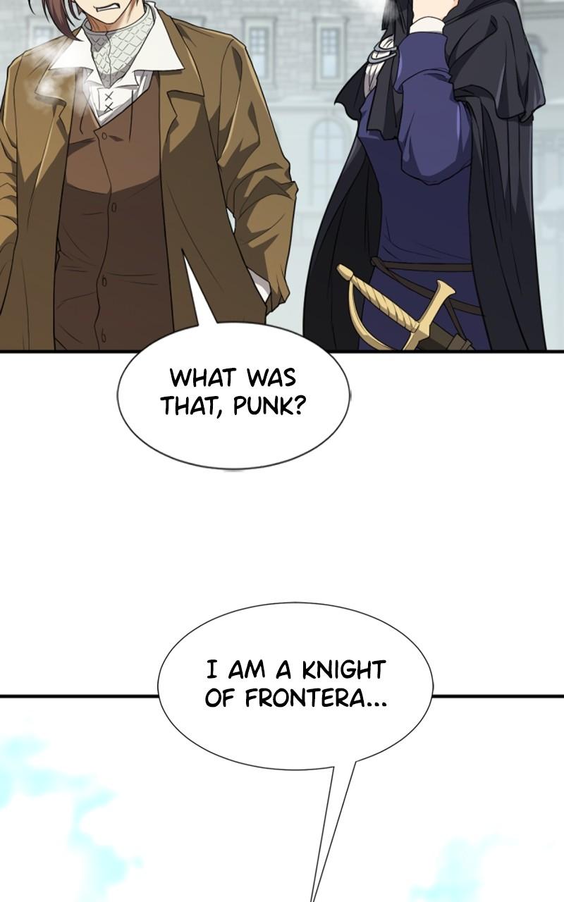 The Greatest Estate Developer Chapter 89