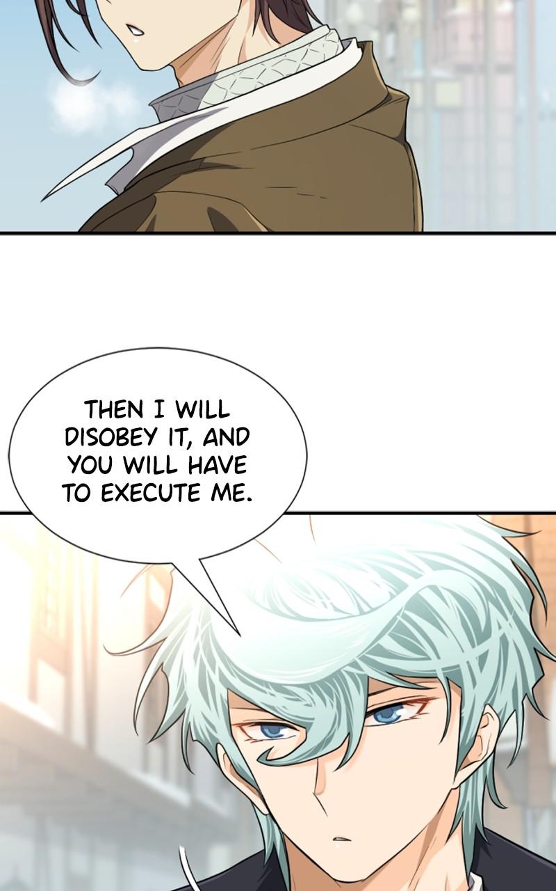 The Greatest Estate Developer Chapter 89