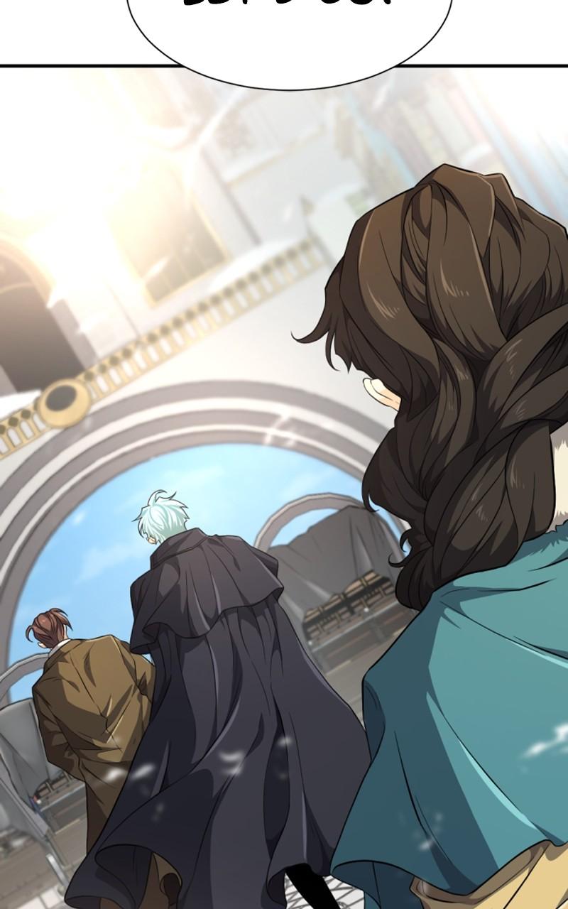 The Greatest Estate Developer Chapter 89