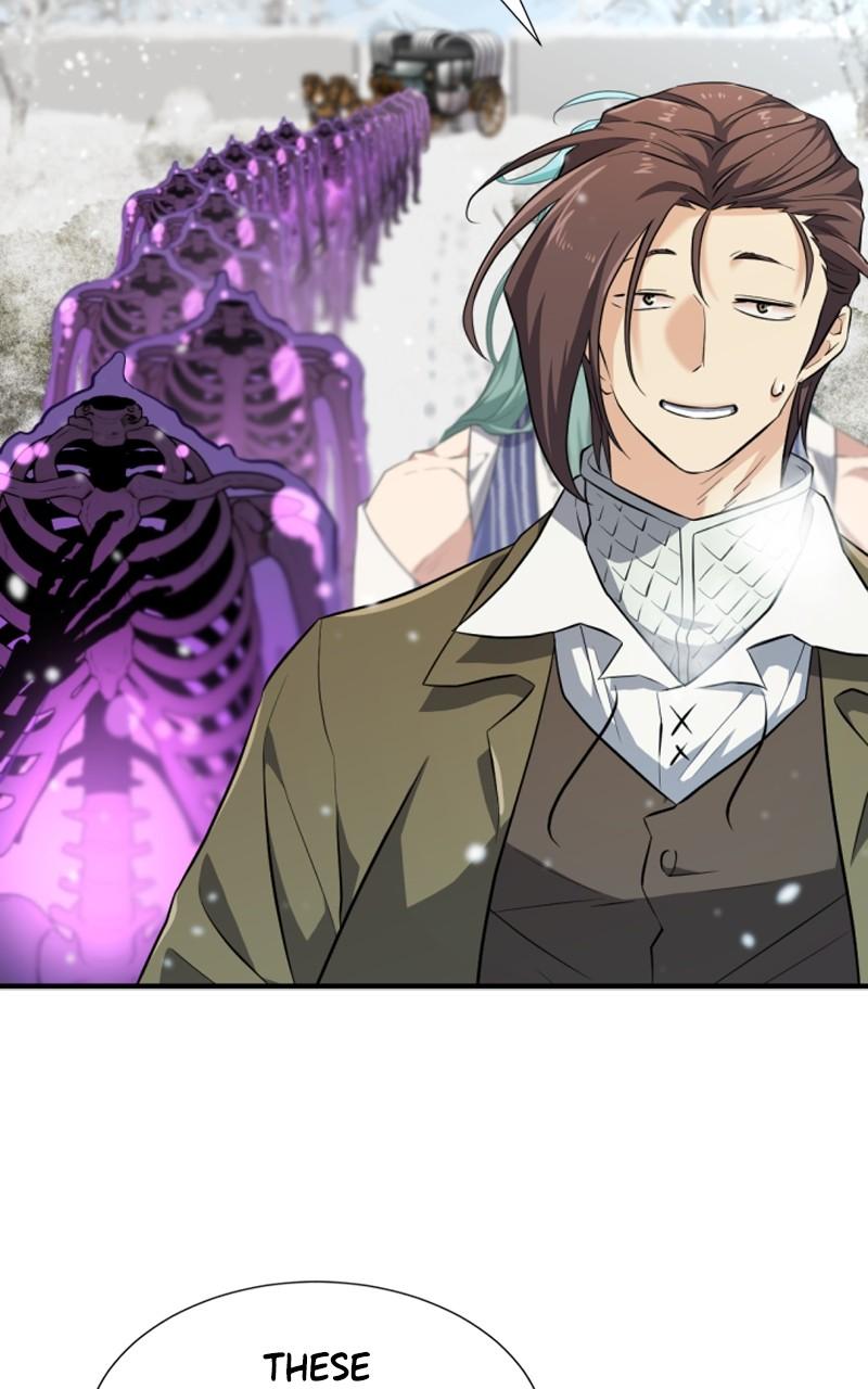 The Greatest Estate Developer Chapter 89