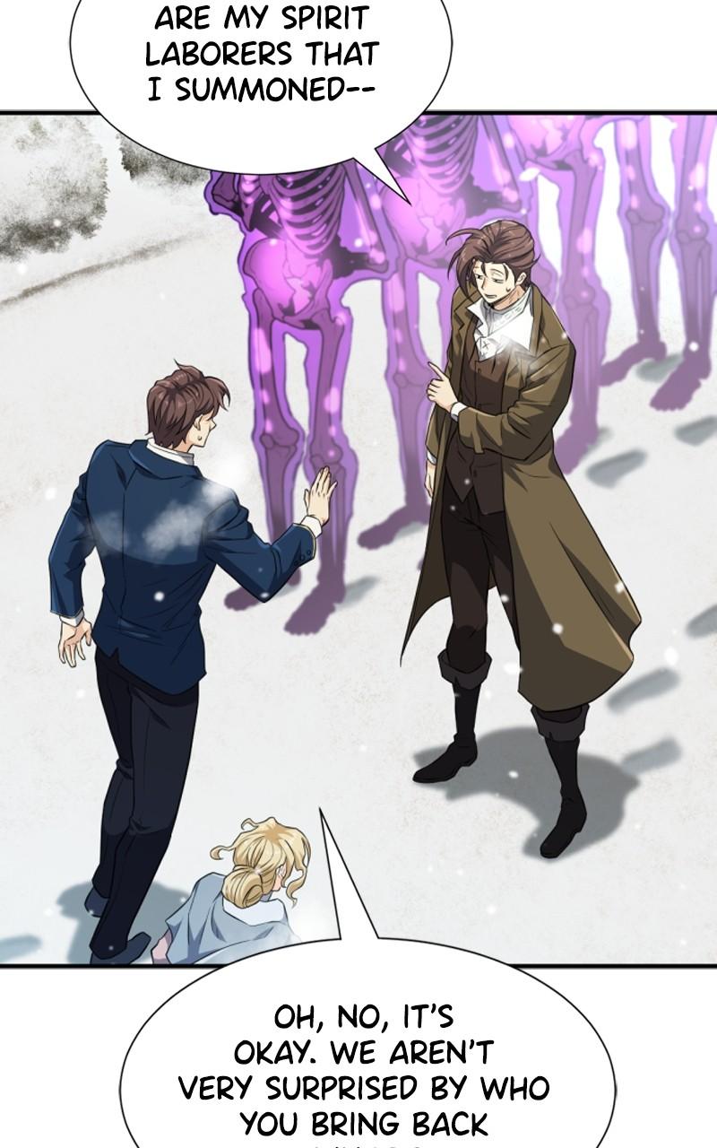 The Greatest Estate Developer Chapter 89