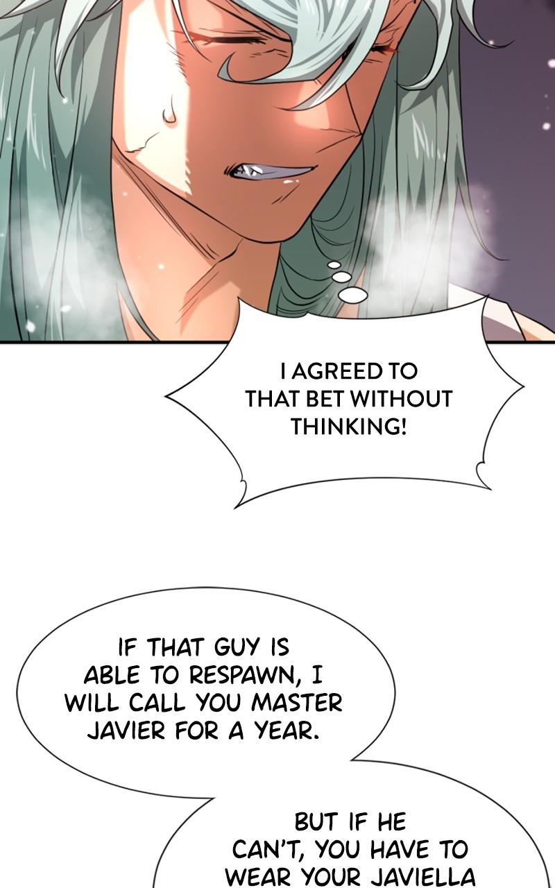 The Greatest Estate Developer Chapter 89