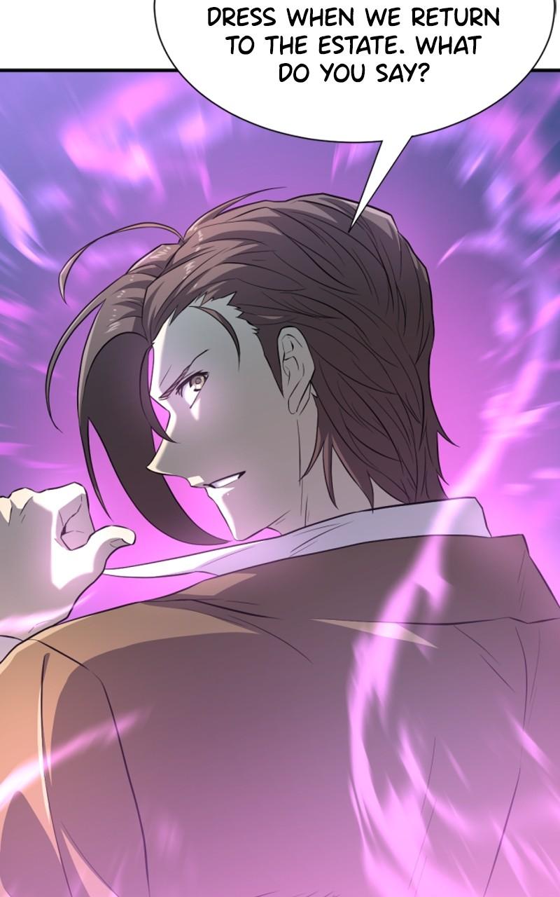 The Greatest Estate Developer Chapter 89