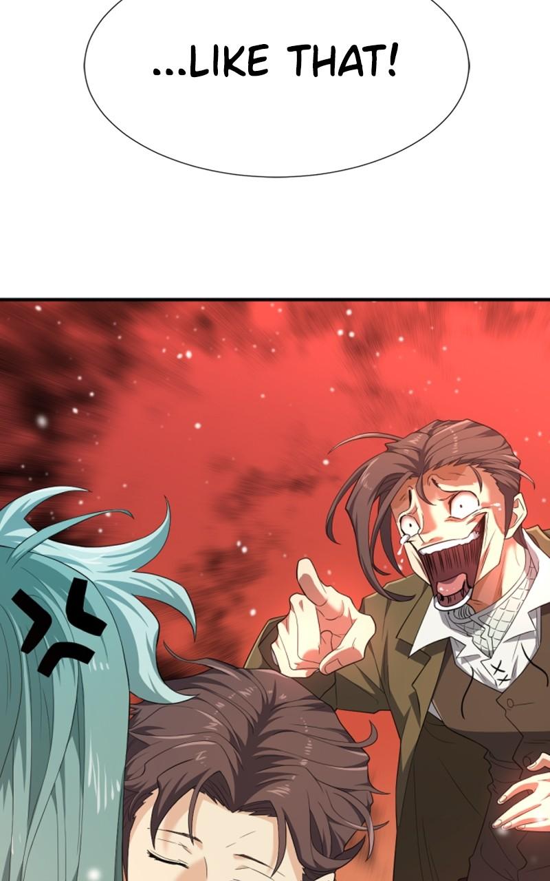 The Greatest Estate Developer Chapter 89