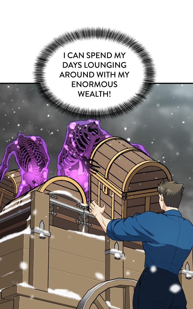 The Greatest Estate Developer Chapter 89