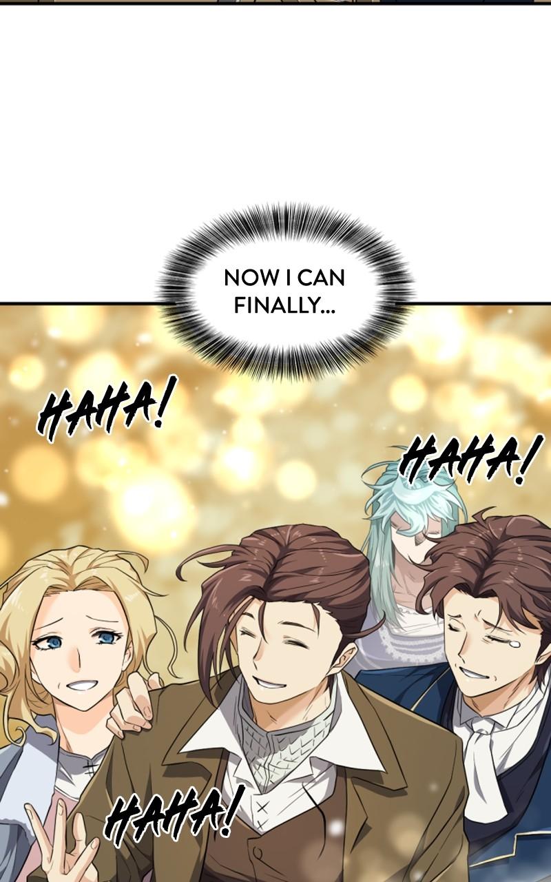 The Greatest Estate Developer Chapter 89