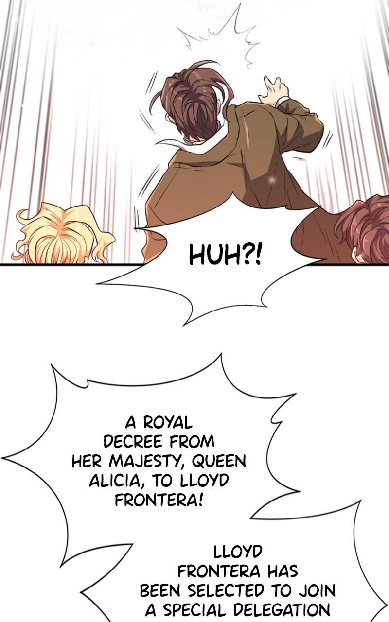 The Greatest Estate Developer Chapter 89