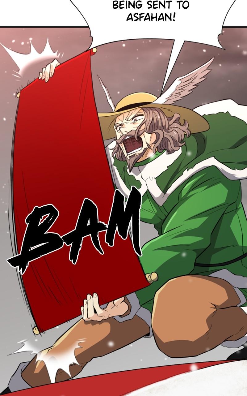 The Greatest Estate Developer Chapter 89