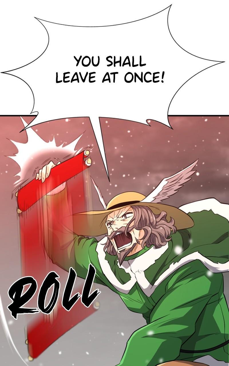 The Greatest Estate Developer Chapter 89