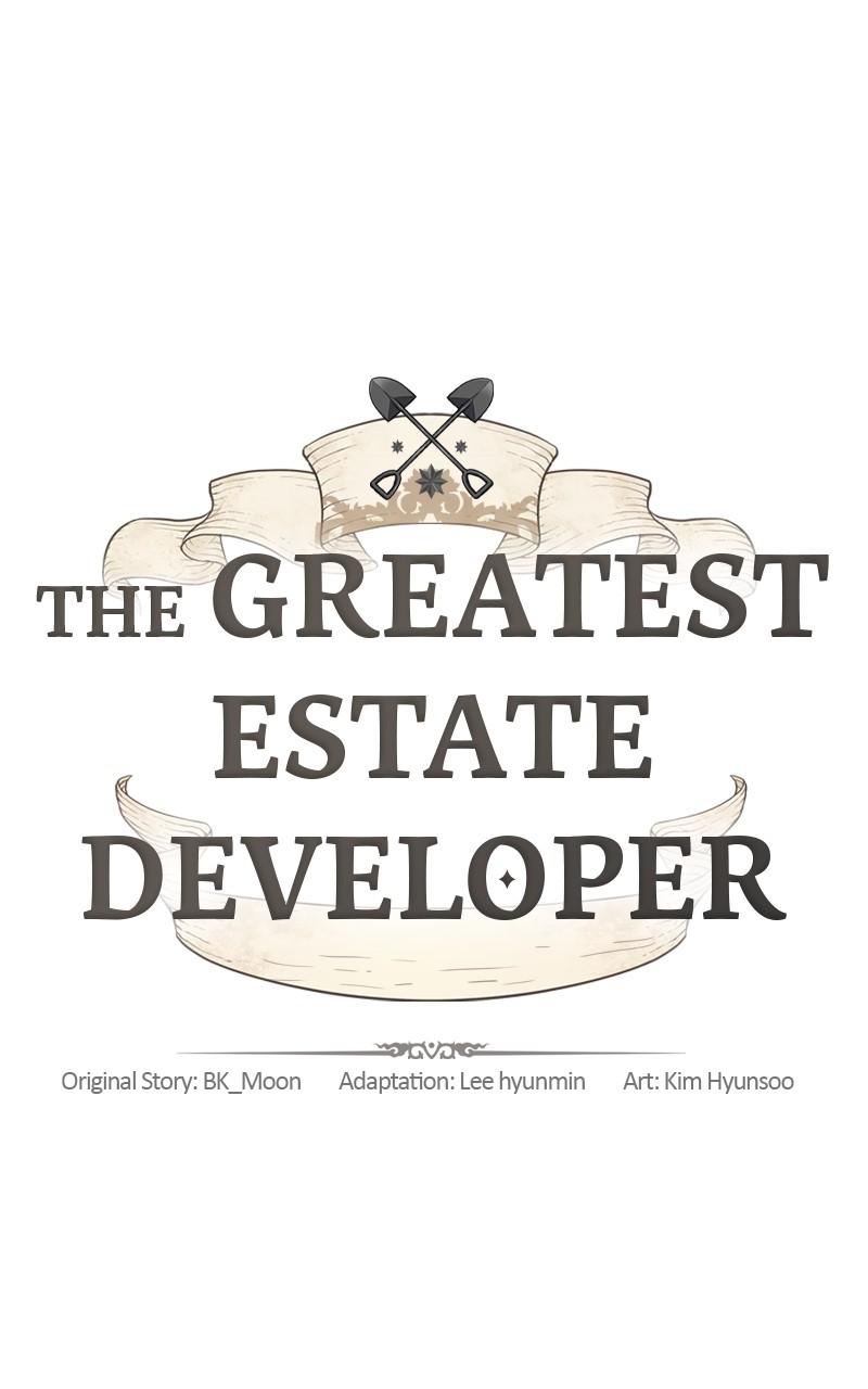 The Greatest Estate Developer Chapter 90