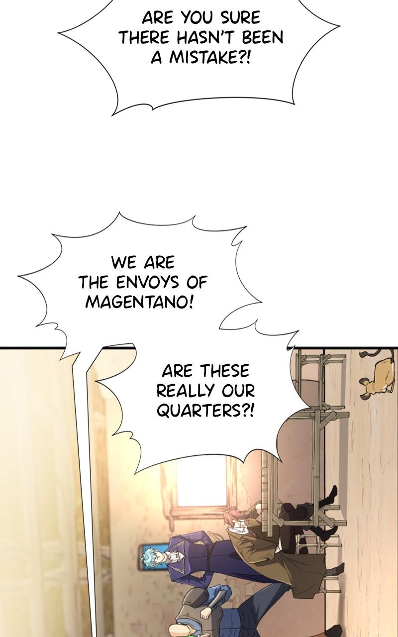 The Greatest Estate Developer Chapter 90