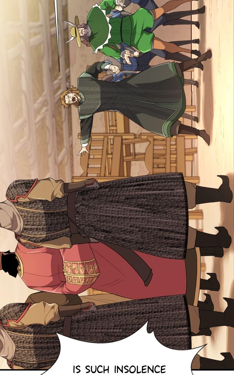 The Greatest Estate Developer Chapter 90