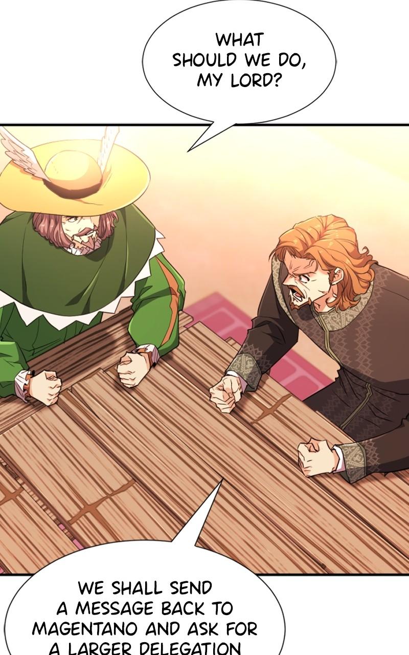 The Greatest Estate Developer Chapter 90