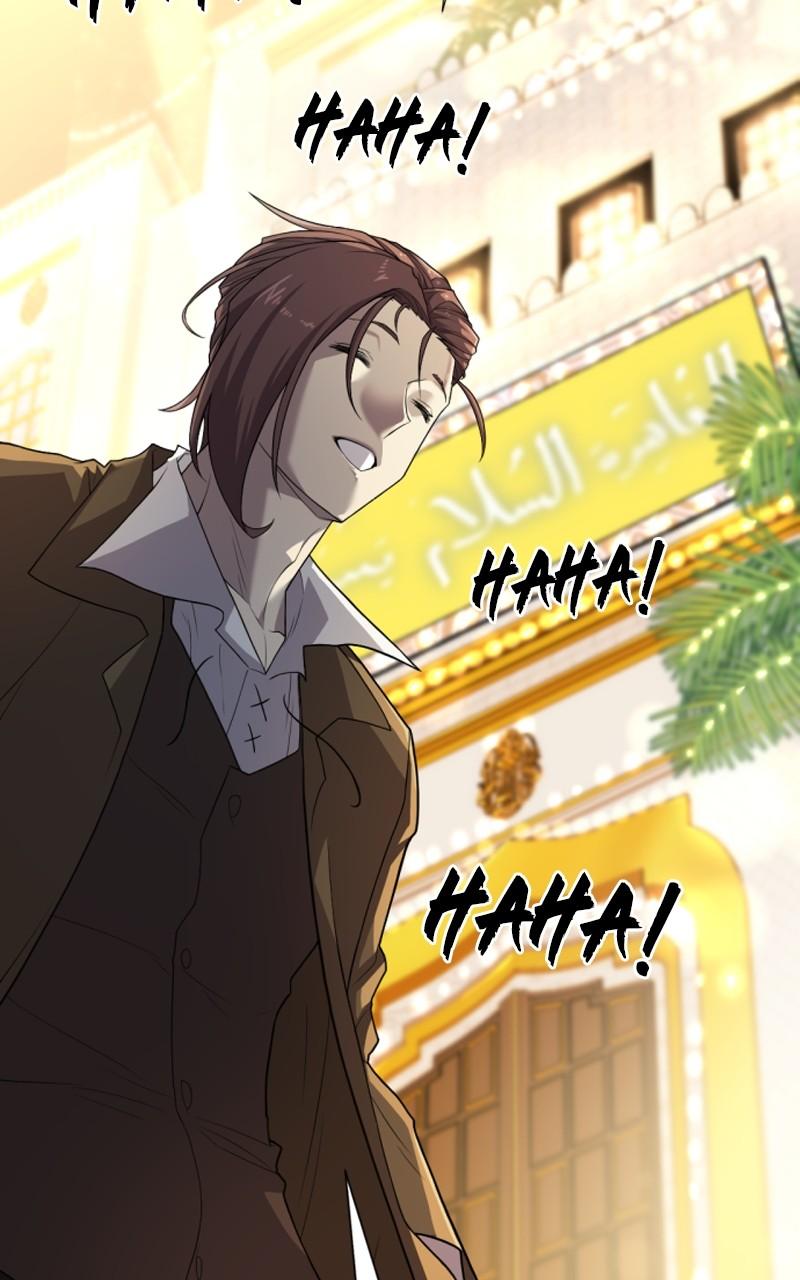 The Greatest Estate Developer Chapter 90