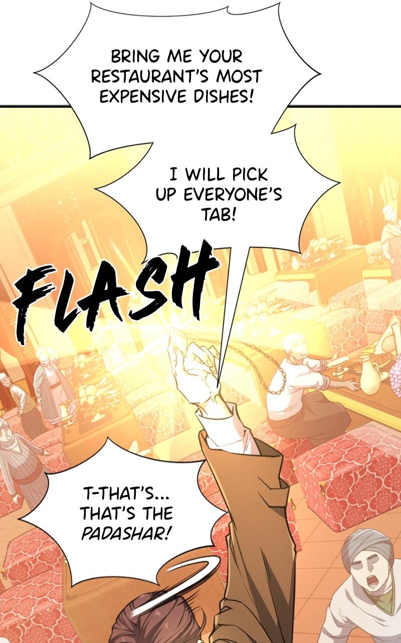 The Greatest Estate Developer Chapter 90