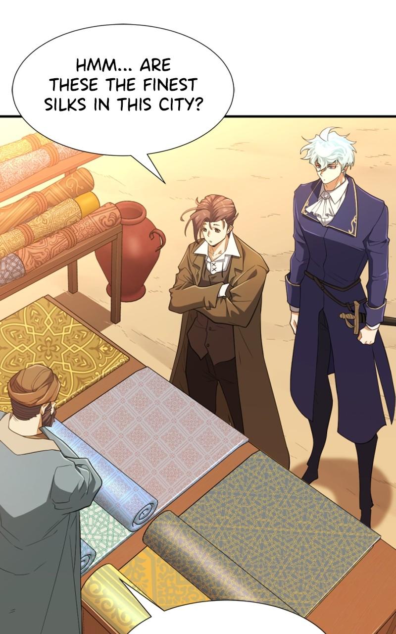 The Greatest Estate Developer Chapter 90