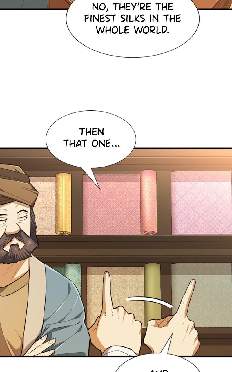 The Greatest Estate Developer Chapter 90