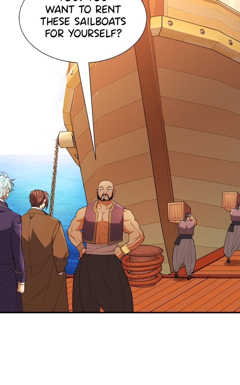 The Greatest Estate Developer Chapter 90