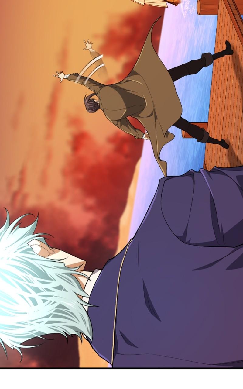 The Greatest Estate Developer Chapter 90