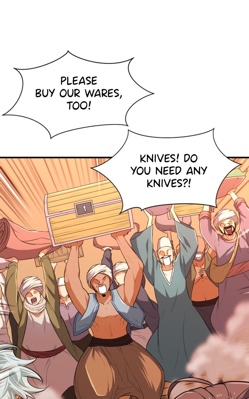 The Greatest Estate Developer Chapter 90