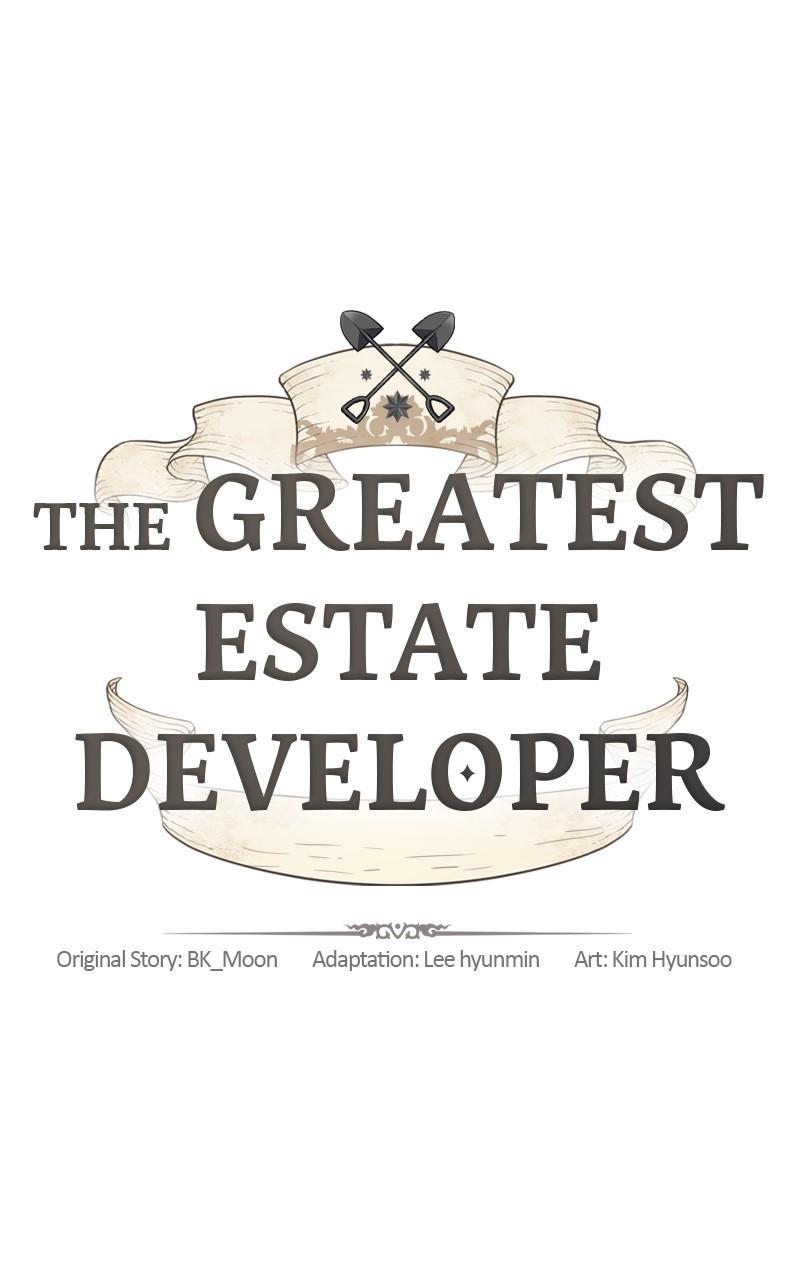 The Greatest Estate Developer Chapter 91