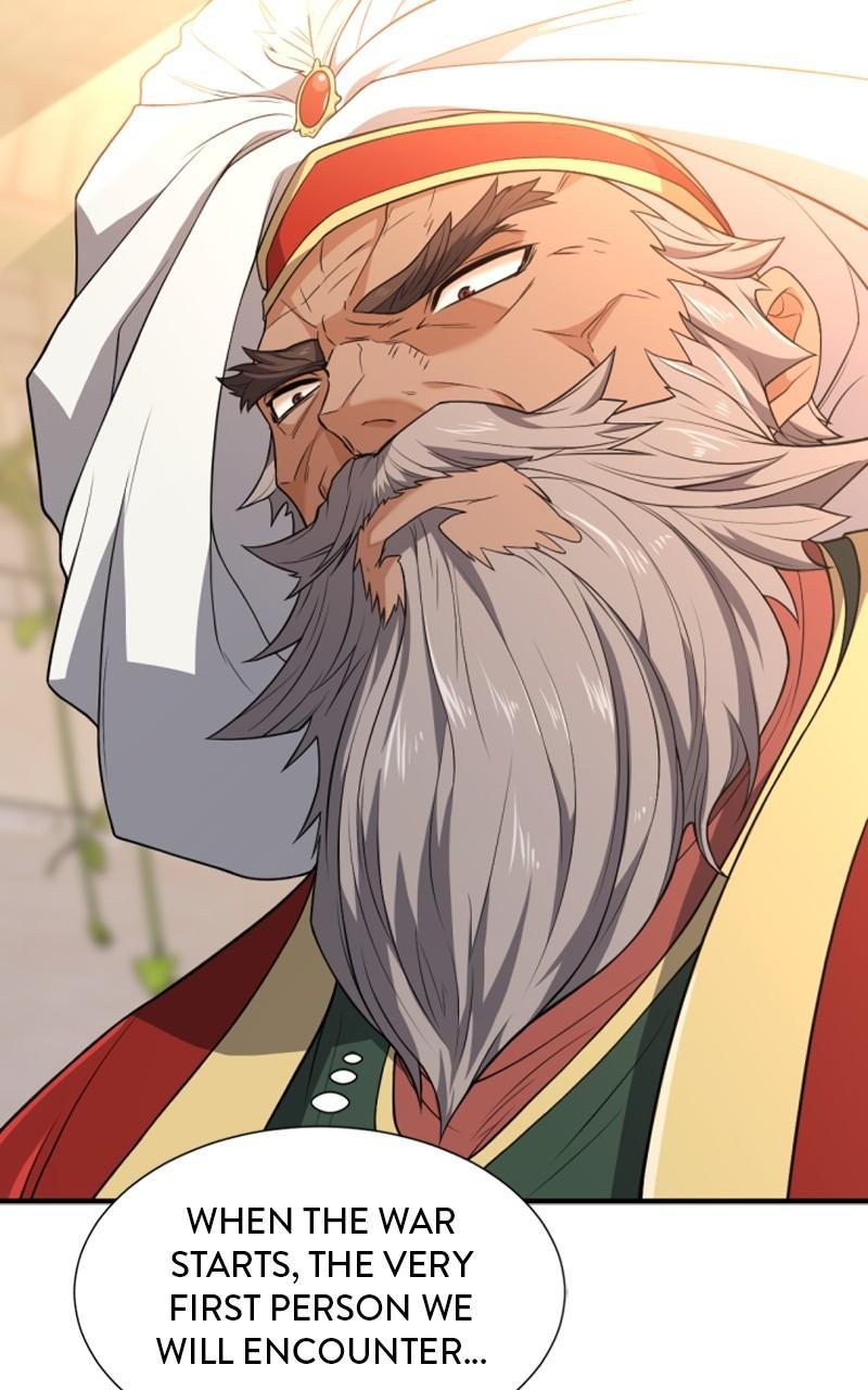 The Greatest Estate Developer Chapter 91