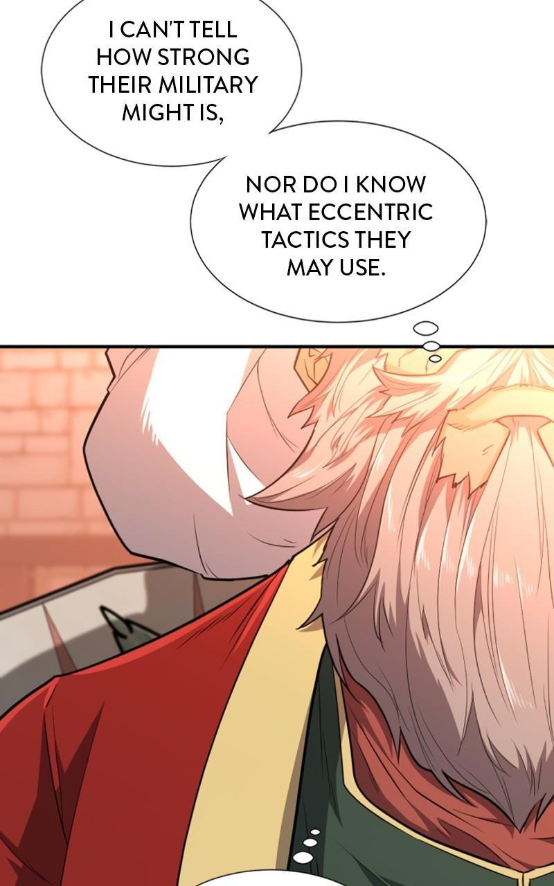 The Greatest Estate Developer Chapter 91