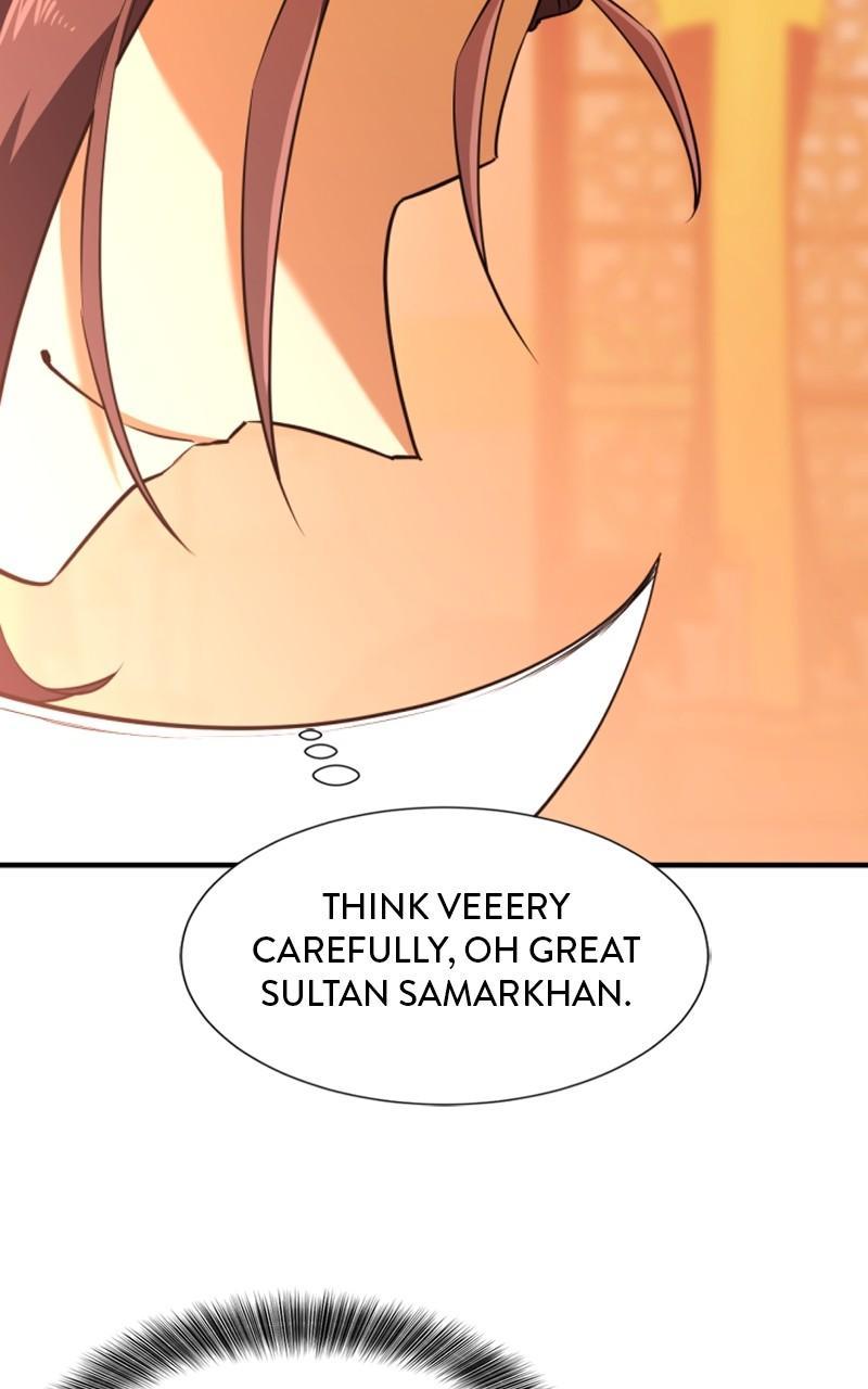 The Greatest Estate Developer Chapter 91