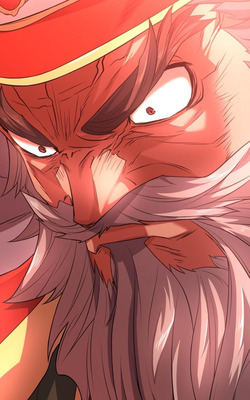 The Greatest Estate Developer Chapter 91