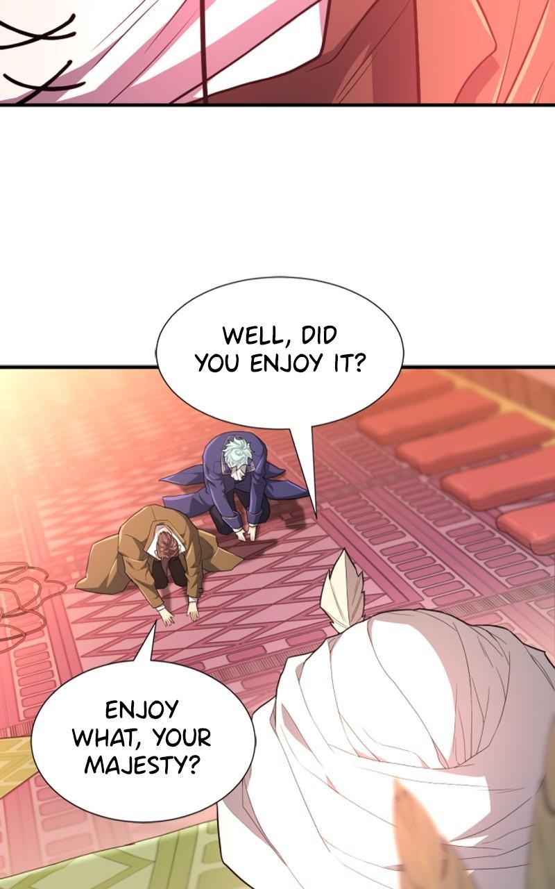 The Greatest Estate Developer Chapter 91