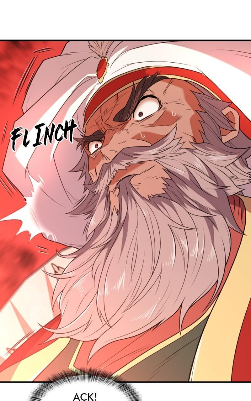 The Greatest Estate Developer Chapter 91