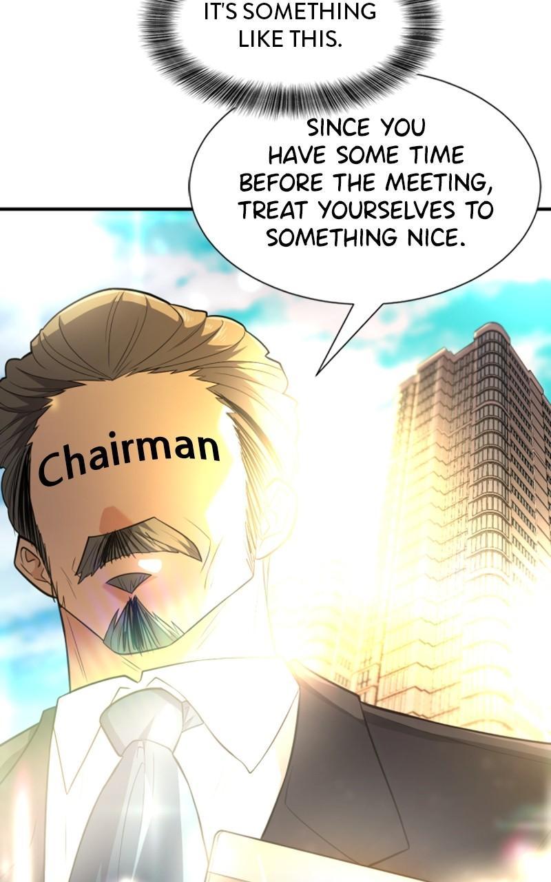 The Greatest Estate Developer Chapter 91