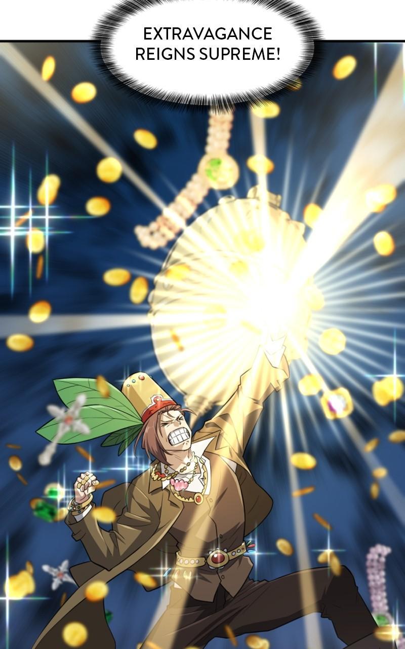 The Greatest Estate Developer Chapter 91