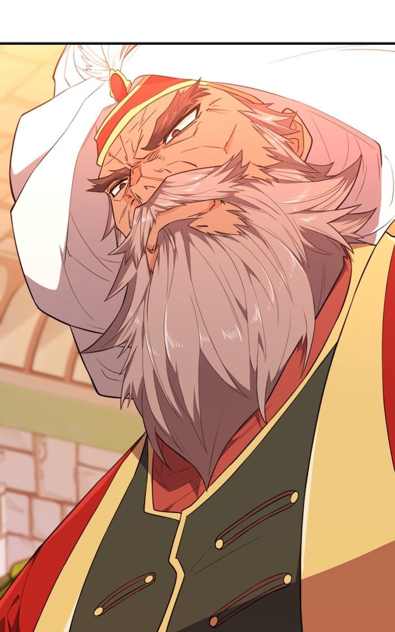 The Greatest Estate Developer Chapter 91