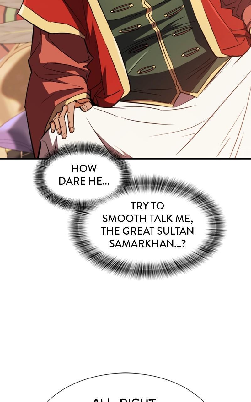 The Greatest Estate Developer Chapter 91