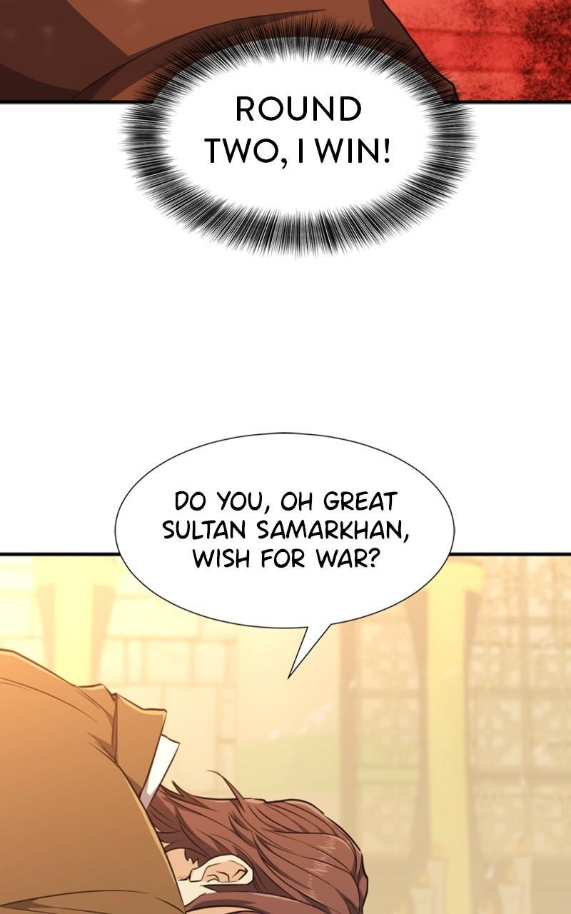 The Greatest Estate Developer Chapter 91