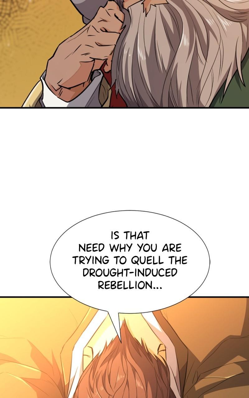 The Greatest Estate Developer Chapter 91