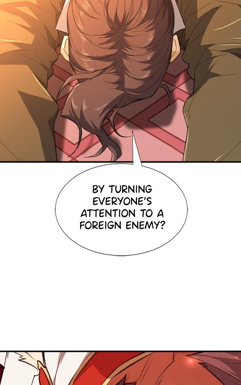 The Greatest Estate Developer Chapter 91