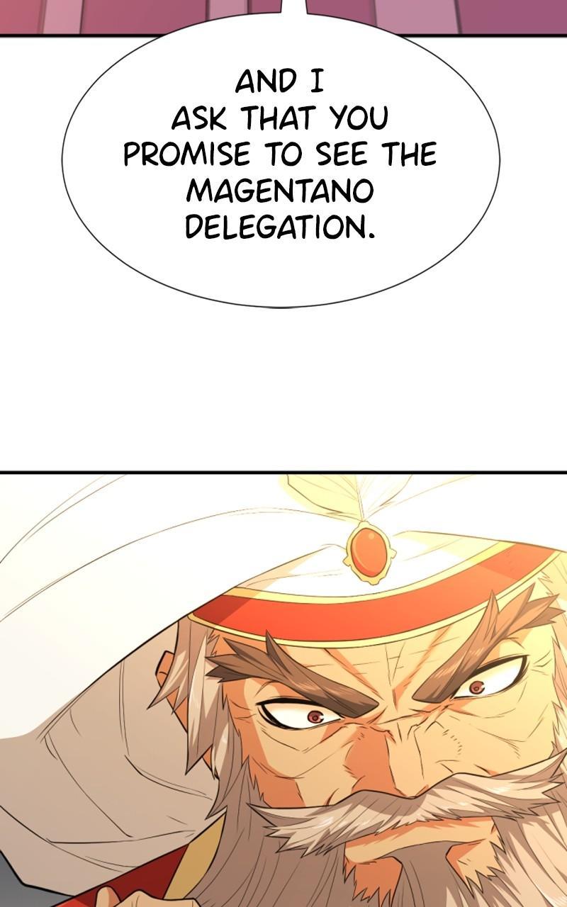 The Greatest Estate Developer Chapter 91