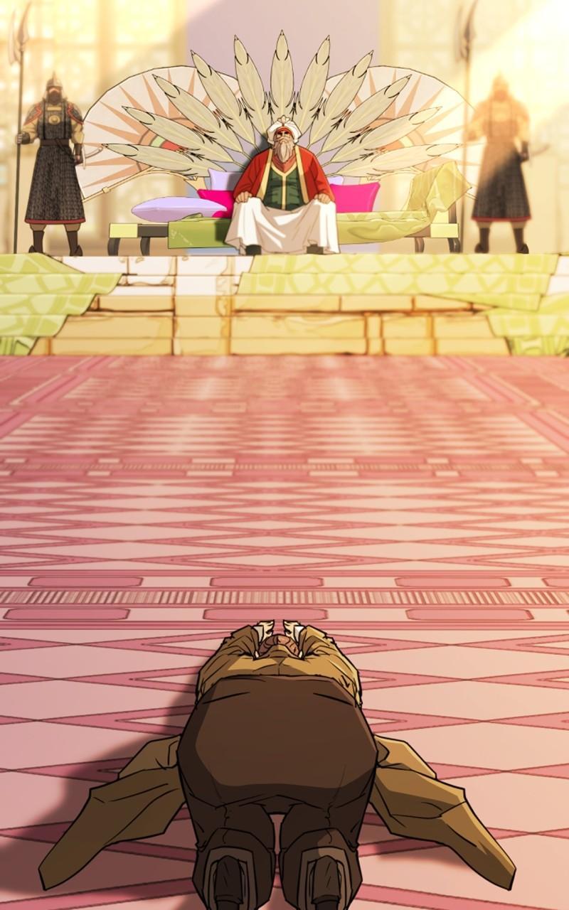 The Greatest Estate Developer Chapter 91