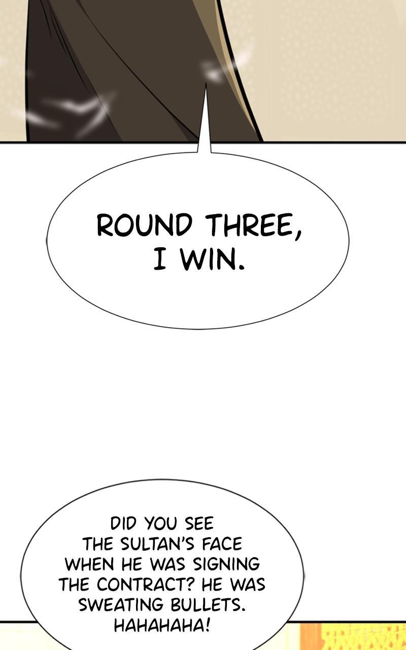 The Greatest Estate Developer Chapter 91