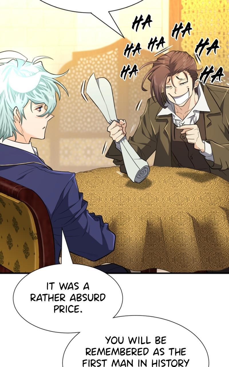 The Greatest Estate Developer Chapter 91