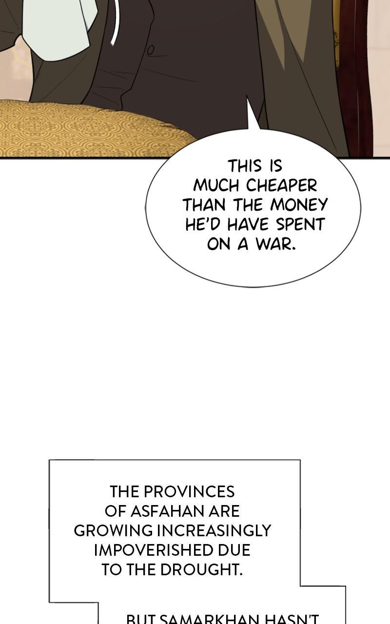 The Greatest Estate Developer Chapter 91